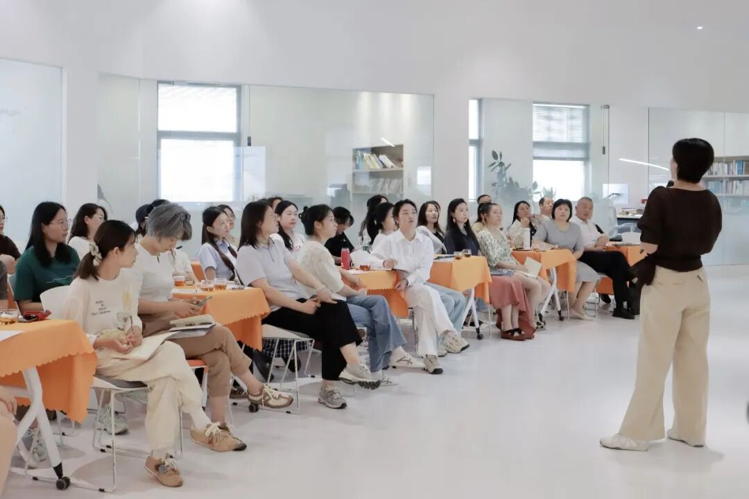 聚焦2026劳动新政,常州HR俱乐部专场培训在摩方常闻律所成功举办